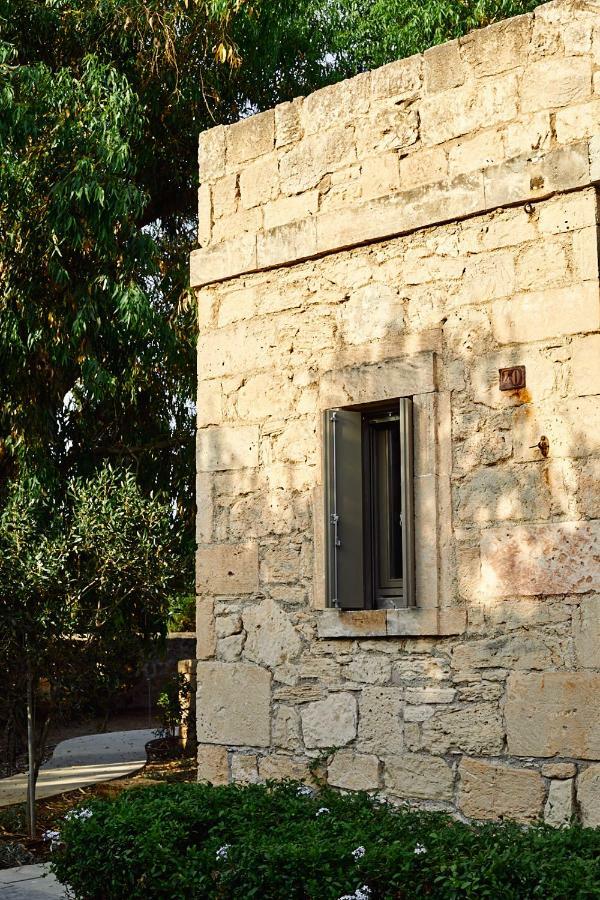 Nikolaou Art Residence Aegina Exterior foto